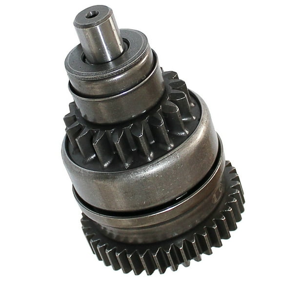 Starter Drive Bendix for Polaris Sportsman 400 2001 2002 2003 2004 2005