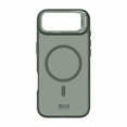 thumbnail image 2 of Blu Element Chromatic Kick MagSafe Case Sage Green for iPhone Air, 2 of 5