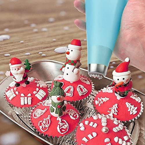 Walmart piping bag outlet