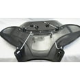 thumbnail image 6 of 34" Universal motorcycle Cruiser fairing batwing w /windshield +Premium Hardware, 6 of 7