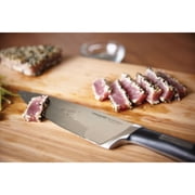 Calphalon Precision Cutlery Self-Sharpening Knife Block Set with SharpIN Technology, 15 Piece