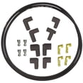 thumbnail image 1 of Moroso M28-73238 Coil Wire or Replacement Kit, 1 of 1