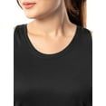 thumbnail image 5 of Athletic Works Women's Active Tank Top, Sizes XS-XXXL, 5 of 7