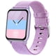 thumbnail image 1 of ¡Ganga del Día!, Reloj inteligente con pantalla TFT de 1,69 pulgadas, reloj inteligente para teléfonos Android e IOS, reloj inteligente de fitness para mujeres y hombres Akmoler, 1 of 9