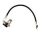 thumbnail image 5 of AV6Z10C679P, Cable De Batería Negativa De Rendimiento Estable De Acero Inoxidable Confiable Para Coches Para Automóviles, 5 of 7