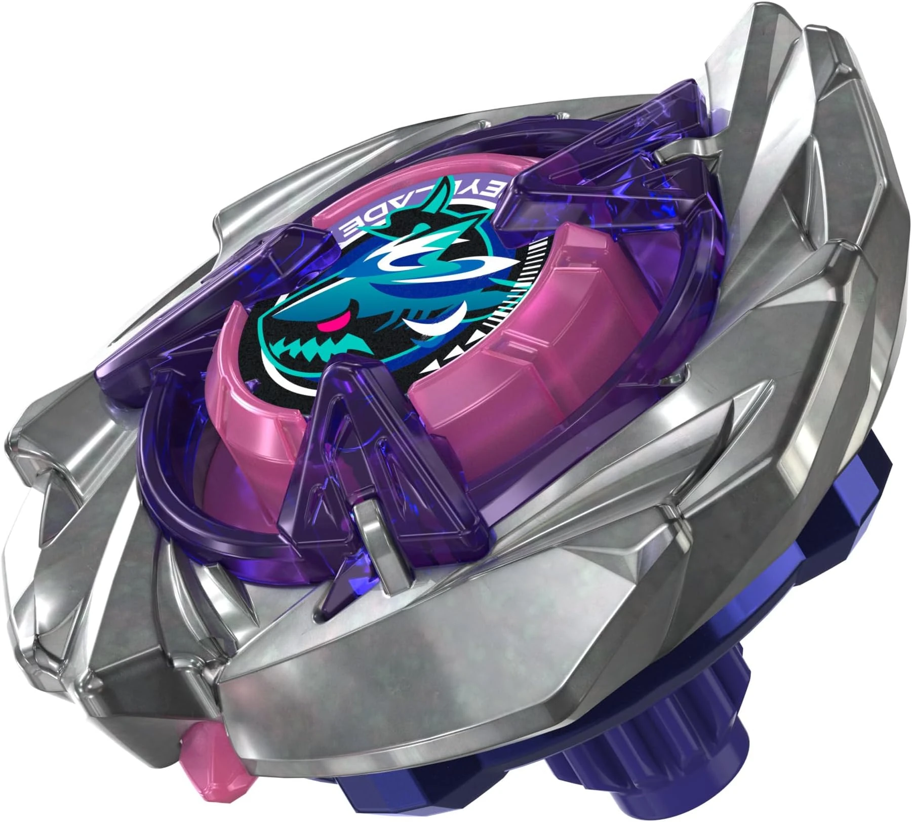 Scale Shark 4-50UF Beyblade X Booster UX-15