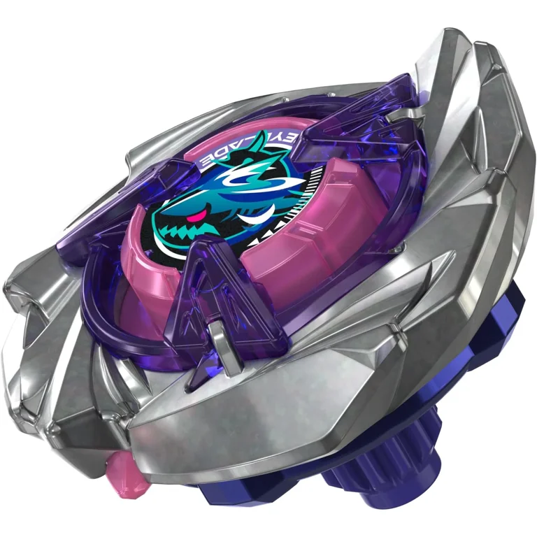 BEYBLADE X UX-15 シャークスケイル 4-50 UF Beyblade, Beyblade X, Scale Shark 4-50UF Booster Pack - Walmart.com