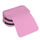thumbnail image 4 of Disketp Pink Estuche de Lápices de Doble Capa con Tapa Abatible y Cremallera, Organizador Escolar para Adolescentes y Adultos, 4 of 7