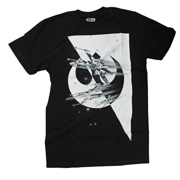 star wars x wing shirt