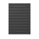 thumbnail image 2 of Yusimy No - Drill Wall - Mounted Pegboard Kitchen Hiding Drainage Basket Storage Rack Multi - functional Wall Shelf for Kitchen, 2 of 6