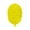Yellow, variant on HEWANG Durian Shape Chew Petlori Dog Toy - Chomp Dog Toy & Linen Companions,Squeaky Dog Chew Toys, Textured Linen Weave That Turns Frantic Chewing into Focused Calm (Chomp,Sloth,Green)
