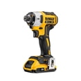 thumbnail image 2 of Atornillador DeWalt DCF887D2 1/4 Pulgadas 2800 RPM, 2 of 4