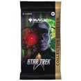 thumbnail image 2 of Collectible Magic: The Gathering Star Trek Collector Booster Box - 12 Packs, 2 of 3