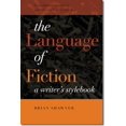 thumbnail image 2 of The Language of Fiction: A Writers Stylebook, 2 of 3