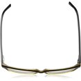 thumbnail image 4 of Kate Spade Lucyann JYY Black/Tortoise Fade Eyeglasses, 4 of 4