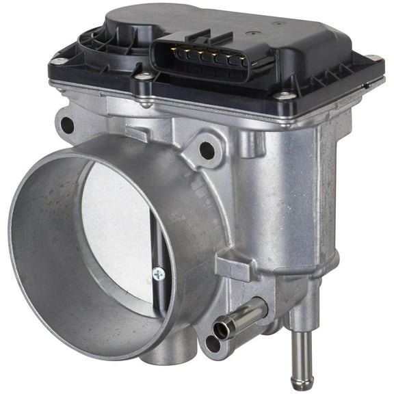 Spectra Premium TB1170 Fuel Injection Throttle Body Assemly (Electronic Throttle Body)