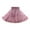 Light Pink, variant on Wolcakyue Toddler Girl Tutu Skirt Birthday Party Short Dress Fancy Dance Outfit Skirt for Girls,White 5-6 Years