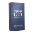 thumbnail image 3 of Acqua Di Gio Profondo 200Ml Edp Spray Giorgio Armani Model, 3 of 3