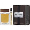 thumbnail image 2 of Dolce & Gabbana The One Cologne Gift Set for Men, 2 Pieces, 2 of 2
