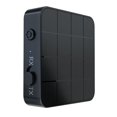 thumbnail image 4 of Adaptateur Audio Émetteur&Récepteur Bluetooth 5.0 Sans Fil 2en1 Musique-3.5mm., 4 of 9