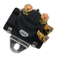 thumbnail image 3 of 2 Unidades Solenoide de de Bomba de Ajuste de Inclinación de Arranque, Recomiendo la Instalación profesion DYNWAVEMX Relé de bomba de ajuste de inclinación de arranque, 3 of 8