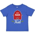 thumbnail image 3 of Inktastic 100 Percent Farm Kid Boys or Girls Baby T-Shirt, 3 of 5