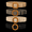 G-khaki+stripe+black+beige-Fit Waist Below 29", variant on Woven Elastic Stretch Waist Belt 4 Pack A-black+beige+stripe+khaki Fit Waist Below 40" Fashion Dress Use
