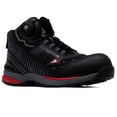thumbnail image 3 of Bota Para Hombre Swiss Brand 647 negro 27, 3 of 4