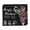 A, variant on Nail Tools,Manicure Tools,Double Headed Nail Art Graffiti Pen Set With Drying And Bright Colors For Beginners To Apply Nail Art Tools 6ml,Nail Kit for Beginners,Nail Practice Kit(C)