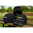 thumbnail image 4 of Aston Martin Racing Polyester Baseball Cap, Black, One Size, 4 of 6