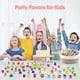 thumbnail image 5 of Paquete de 50 minijuguetes Arcimatto para fiestas infantiles, 5 of 6