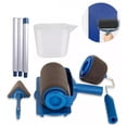 thumbnail image 1 of Paint Roller Rodillo Para Pintar Rellenable Runner AG INNOVACIONES PAINT ROLLER, 1 of 3