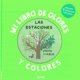 thumbnail image 1 of Libro Mi Libro De Olores Y Colores, Las Estaciones Pasta Dura, Autor Mr. Iwi, Editorial Auzou, 1 of 2