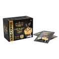 thumbnail image 2 of King Coffee Iced Black Instant Coffee - Finely Ground Robusta and Arabica Blend from Vietnam | 10 Sachets (0.56 oz/16g each) | 5.6 oz (Pack of 1), 2 of 2