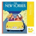 thumbnail image 2 of New York Puzzle Company Summer Friday Mini 100 Piece Mini Puzzle, 2 of 3