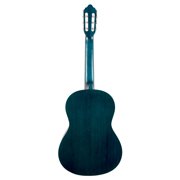Valencia 2000 Classical GuitarTransparent Blue