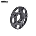 thumbnail image 3 of 2x12mm Entretoise de Roue BONOSS 5x112 pour Mercedes-Benz C43 AMG Coupé, AMG GT S +boulon, 3 of 4