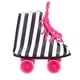 thumbnail image 5 of Muñeca Patín De Ruedas Muñeca Patín Muñeca Zapatos De Patín Muñeca Bebé Patín Accesorio De Muñeca Patín Accesorios De Juguete De Moda Muñeca Patín Zapatos Para ANGGREK Otros, 5 of 7