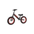 thumbnail image 1 of Bicicleta de Balance Fanhx Compraymas Rodada 12 Color Negro Fanhx Rodada 12 Bicicleta Balance sin Pedales, 1 of 8