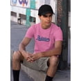 thumbnail image 2 of Brooklyn Sport Style T-Shirt Men -Image by Shutterstock, Male Medium, 2 of 4