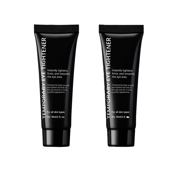 Crema de ojos instantánea Essence Antiarrugas Hidratante para el contorno de ojos 30 ml Essence liquids