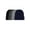Black/Navy Blue/Grey/Charcoal, variant on 6-Pack Men's 100% Polyester Beanie, Black/Navy/H. Grey/Charcoal, One Size