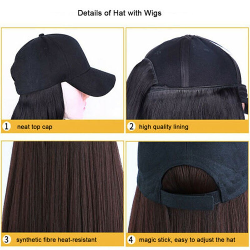 Wigs Pixie Cut Bob Hair Synthetic Short 