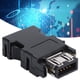 thumbnail image 5 of Conector servo, 4 piezas Cable conector servo Accesorio servo Conector impermeable Funcionalidad versátil, 5 of 8