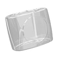 thumbnail image 1 of Casa para gatos jinwen cama tipo cueva lavable 35 cm x 28 cm x 29 cm, 1 of 8