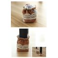 thumbnail image 3 of Fundas Antideslizantes TUNC para Patas de Sillas y Mesas 8 Uds., 3 of 5