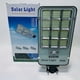 thumbnail image 1 of 1pc Solar Outdoor Lamp, Street Light With Electricity For Park Pathway Playground, 1 of 5