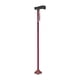 thumbnail image 1 of Bastón Hurry Cane Plegable con 3 Apoyos, 1 of 2