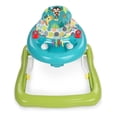 thumbnail image 2 of Andadera Bright Starts Giggling Safari Altura Ajustable, 2 of 5