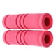 thumbnail image 5 of Eigraketly 1 par/set de manillar de bicicleta, cubierta de espuma de esponja suave, empuñaduras de barra antideslizantes para accesorios de bicicleta, Type10 NO10 Eigraketly CZ9945-02B, 5 of 5